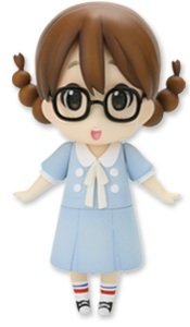 Amazon | 京アニショップ 限定 けいおん! singing 唯 フィギュア